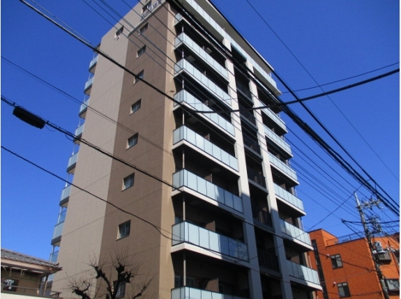 クロシェットプラース