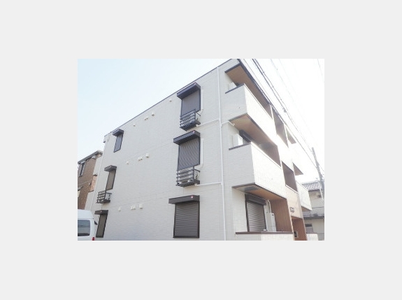 エストリヴィエール東川口