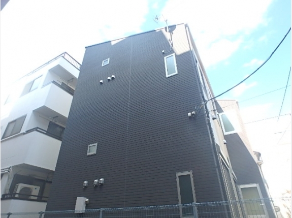 ハーモニーテラス池袋Ⅲ