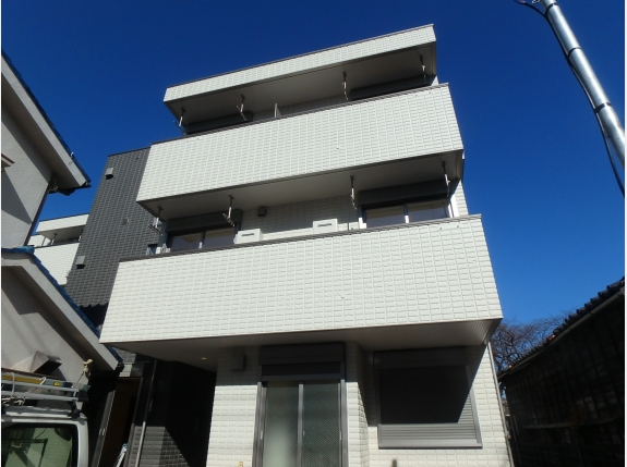 クレール池袋本町