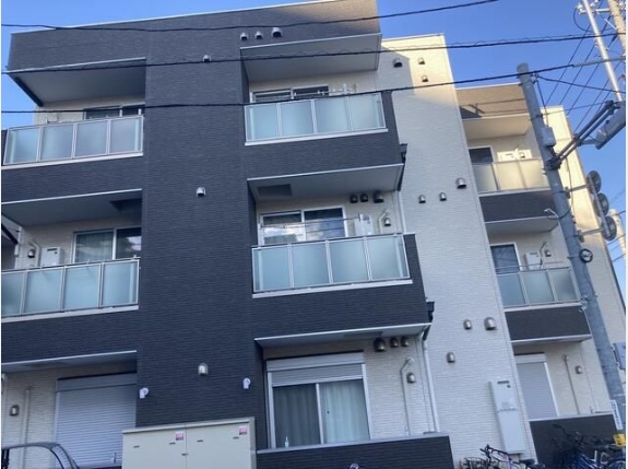 Ｒ－Ｓｍａｒｔ　川口元郷