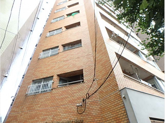 ライオンズマンション本駒込檀