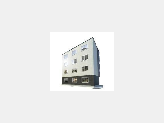 レピュア北千住レジデンスⅡ