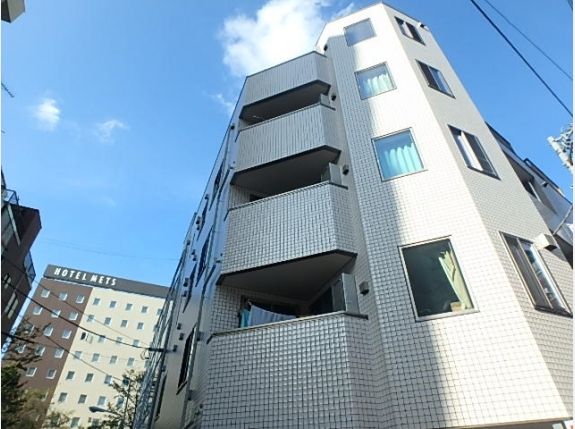 ブルーミア駒込