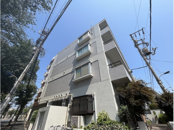 アドウェル伊藤