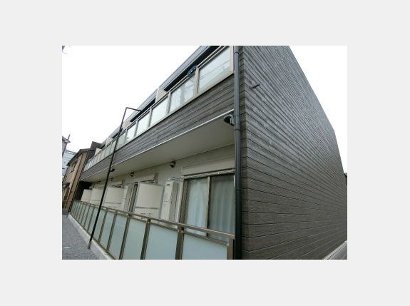 グラン・プライム大宮