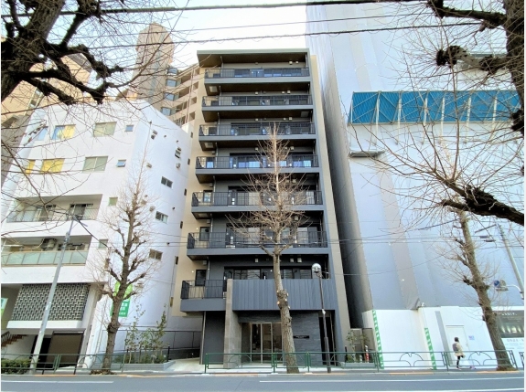 ボヌール小石川α