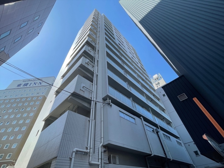 リーフコンフォート赤羽の賃貸物件情報 北区赤羽 Jr京浜東北 根岸線赤羽駅 ハウス トゥ ハウス