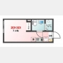 G BASE 町屋 EAST