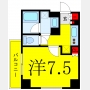 ルーブル新高島平