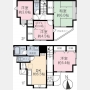 池袋本町ニ丁目戸建