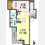 北区豊島7丁目PJ B棟N