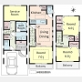 坂下3丁目戸建