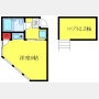 シャンテ東十条