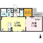 （仮称）D-ROOM大谷田3丁目PJ A棟