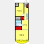 川口第一永谷マンション