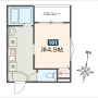 MELDIA西川口Ⅱ