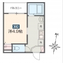MELDIA西川口Ⅱ