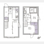 アトリオフラッツ北千住サウス