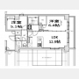 S-RESIDENCE王子Tercera