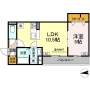 （仮称）足立区六町3丁目PJ Ａ棟