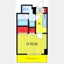 スパシエオリエンス板橋本町