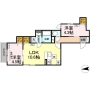 （仮称）足立区六町3丁目PJ Ａ棟