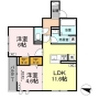 セレスティア西綾瀬