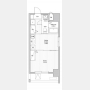 ペアパレス六町2号館