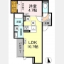 北区豊島7丁目PJ B棟N