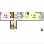 (仮称)D-ROOM加賀2丁目PJ　B棟