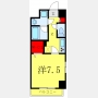 グランシャリオ西新井