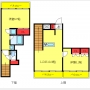 蓮根マンション