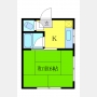 赤羽台文化アパート