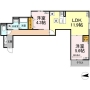 （仮称）足立区六町3丁目PJ Ａ棟