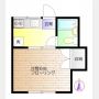 グリーンビレッヂＢ棟