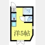 アーバンプレイス目白台B