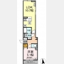 北区豊島7丁目PJ B棟N