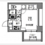 S-RESIDENCE川口Luchia