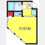 シャンテ東十条