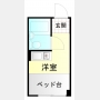 ウエストインパート10（東十条）