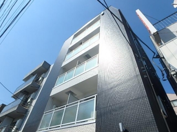 b’casa TOKIO
