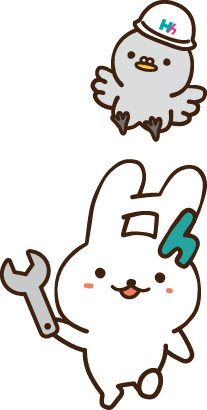ハウピー画像