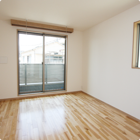 Room&Balcony画像2