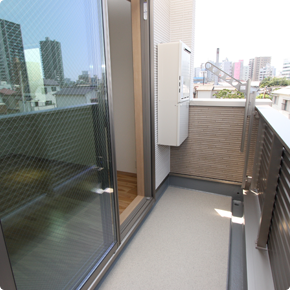 Room&Balcony画像3