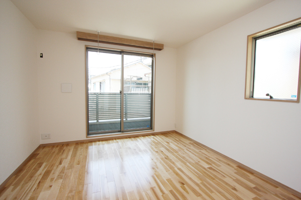 Room&Balcony画像2