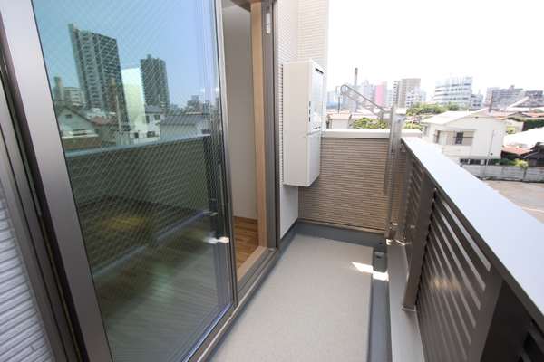 Room&Balcony画像3